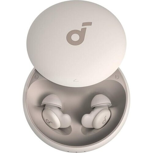 Soundcore Sleep A20 Oordopjes - In-Ear Bluetooth Geluidsdemper Tweedehands