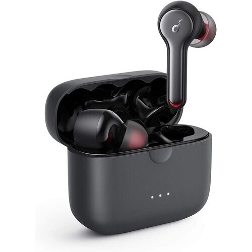 Soundcore Liberty Air 2 Pro Oordopjes - In-Ear Bluetooth Geluidsdemper Tweedehands