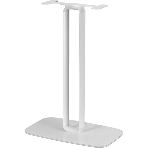 SoundXtra Denon Home 250 - Speakerstandaard - Kabelmanagement - Wit Tweedehands