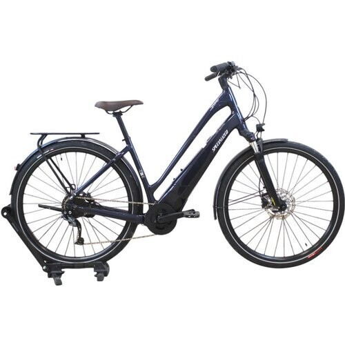 Specialized Como 3.0 Elektrische fiets Tweedehands