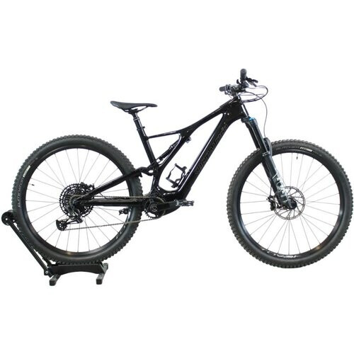 Specialized Levo SL Comp Carbon Elektrische fiets
