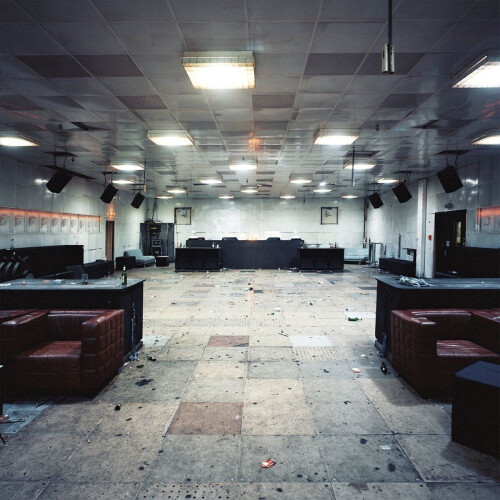 Spector - Moth Boys - Deluxe Edition + Bonus 7-Inch LP