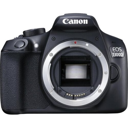 Spiegelreflexcamera Canon EOS 1300D Tweedehands