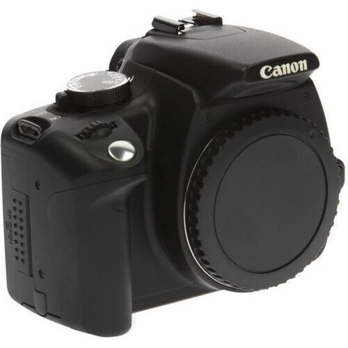 Spiegelreflexcamera Canon EOS 350D Tweedehands