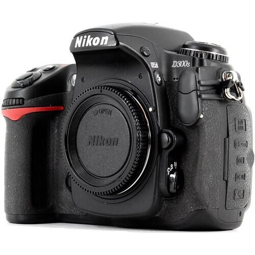 Spiegelreflexcamera Nikon D300S Tweedehands