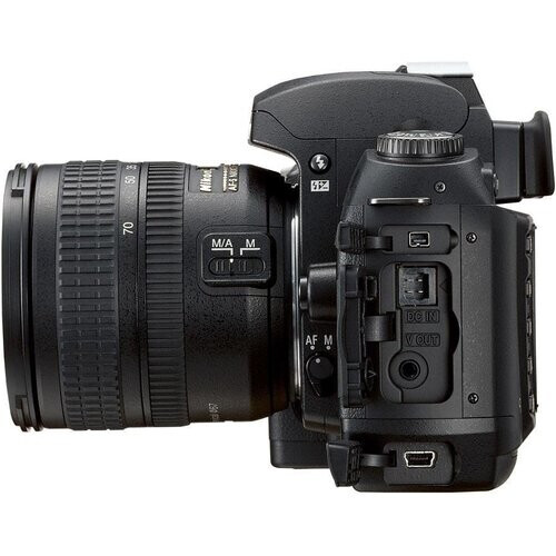 Spiegelreflexcamera Nikon D70S Tweedehands