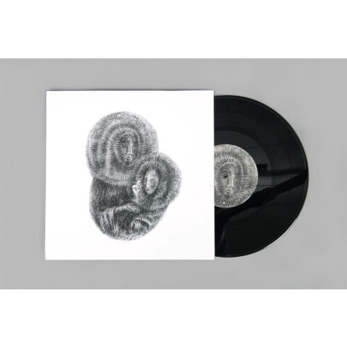 Spilt Milk - LP (VINYL) - Let op! Stukje afgebroken aan rand
