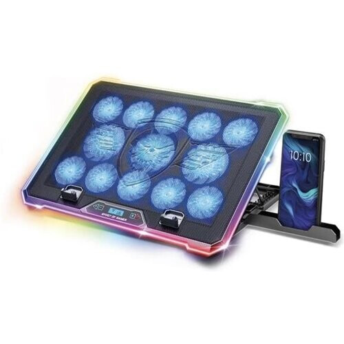 Spirit Of Gamer Airblade 1300 Trackpad Tweedehands