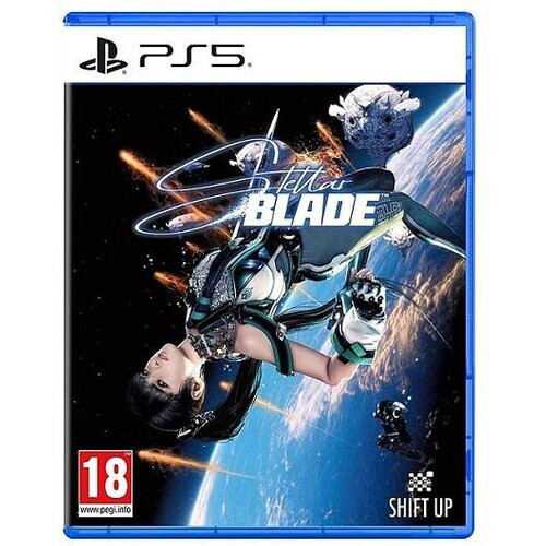 Stellar Blade - PlayStation 5 Tweedehands