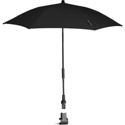 Stokke YOYO - Parasol - UPF 50+ zonbescherming - Zwart Tweedehands