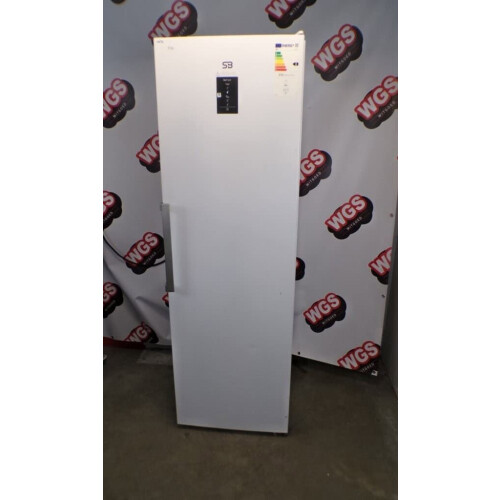 Strijbosch - Koelkast 186 cm - 390 liter - Energielabel E Tweedehands
