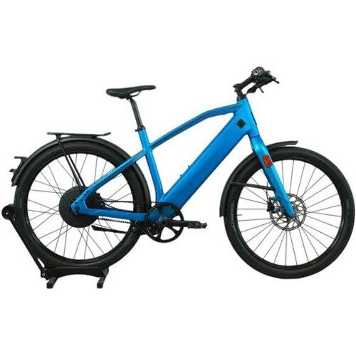 Stromer ST2 Elektrische fiets