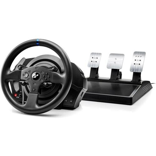Stuur PlayStation 5 / PlayStation 4 / PC Thrustmaster T300 RS - GT Edition Tweedehands