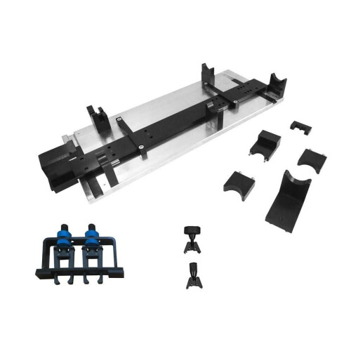 SW-Stahl 26154L - Nokkenasinsteekgereedschap - Geschikt voor Audi/VW voertuigen
