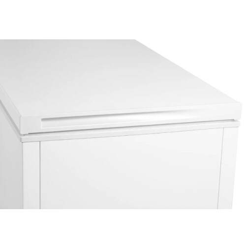 Swan Sr750125w - Vrieskist - 85 Cm - 99l - 40 Db | Nieuw (outlet)