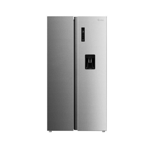 ​swan Sr750170i Amerikaanse Koelkast - No Frost - 177cm | Nieuw (outlet)