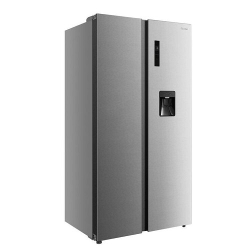​swan Sr750170i Amerikaanse Koelkast - No Frost - 177cm | Nieuw (outlet)