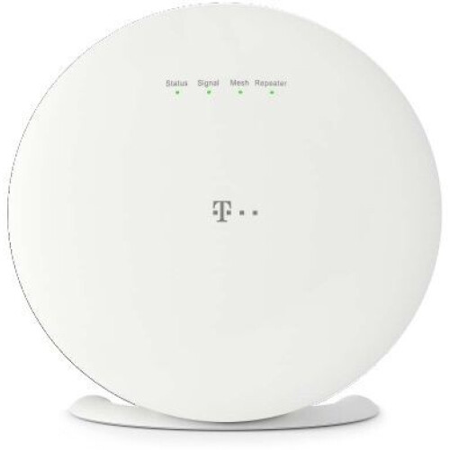 T-Mobile Speed Home WiFi Solo - Access Point - Wi-Fi 5 1,7Gbps - 2x Ethernet 1Gbps
