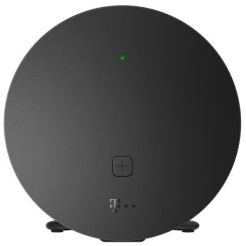 T-Mobile Speed Home WLAN - Access Point - Wi-Fi 5 (802.11ac) Wi-Fi 6 (802.11ax) - Zwart