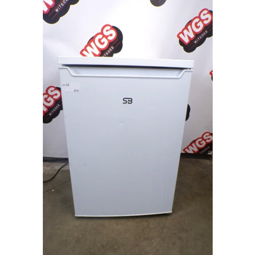Tafelmodel koelkast - 2ehands - met vriesvakje - B 56 x D 60 x H 85 cm
