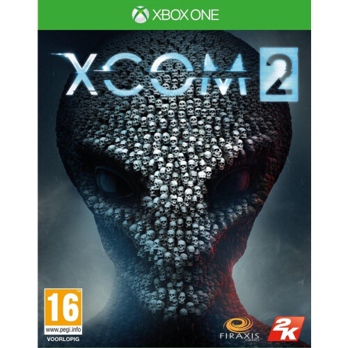 Take Two XCOM 2 - Xbox One - Strategiegame - Geweld (16+)
