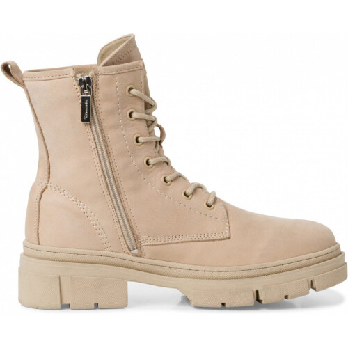 TAMARIS 1-25203-29 376 - Bottine - maat 36 - offwhite
