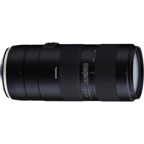 Tamron Lens Canon 70-210 mm f/4 Tweedehands