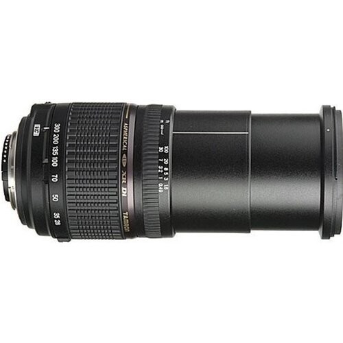 Tamron Lens Canon EF 28-300 mm f/3.5-6.3 Tweedehands