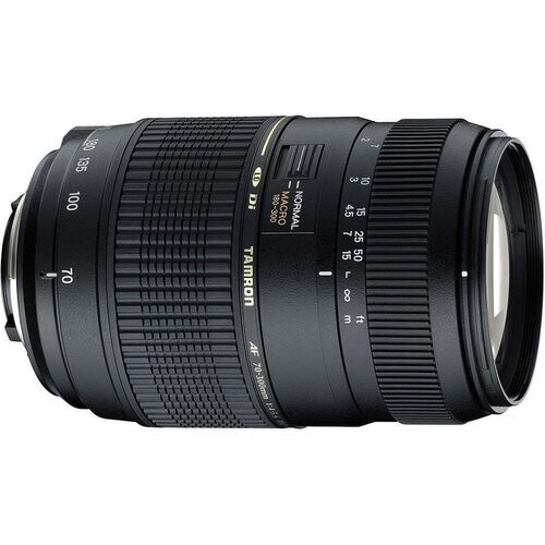 Tamron Lens Canon EF 70-300mm f/4-5.6 Tweedehands