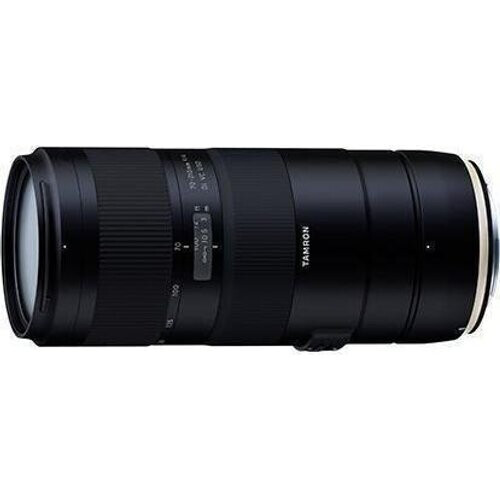 Tamron Lens Nikon EF 70-210 mm f/4 Tweedehands