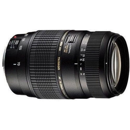 Lens Sony AF 70-300mm f/4-5.6 Tweedehands