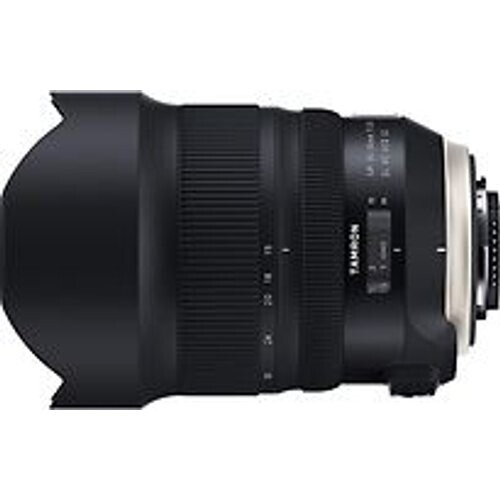 Tamron SP 15-30 mm F2.8 Di USD VC G2 (geschikt voor Nikon F) zwart Tweedehands
