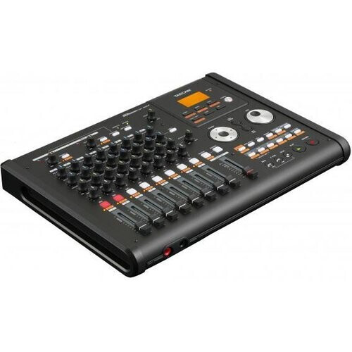 Tascam DP-02CF Audio accessoires Tweedehands