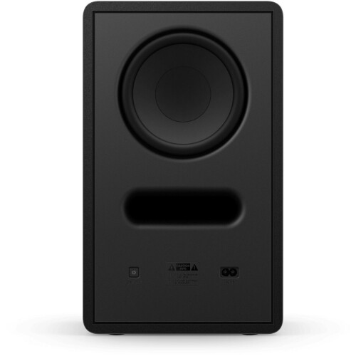 TCL P733W - Soundbar - 3.1-kanaals met draadloze subwoofer - 110W RMS Tweedehands