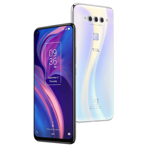 TCL Plex 128GB Dual (Simlockvrij) / SV Tweedehands