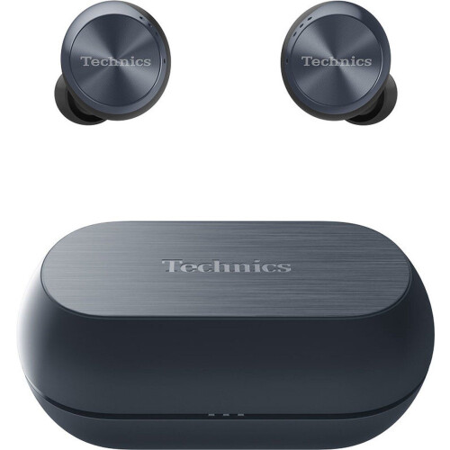 Technics EAH-AZ70W - Draadloze in-ear hoofdtelefoon - Hybride ruisonderdrukking - Zwart