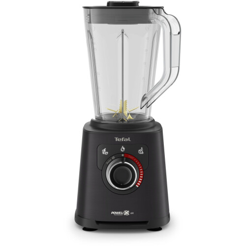 Tefal BL88A8 - PerfectMix+ High Speed Blender - 1200W 2L Tritan kan