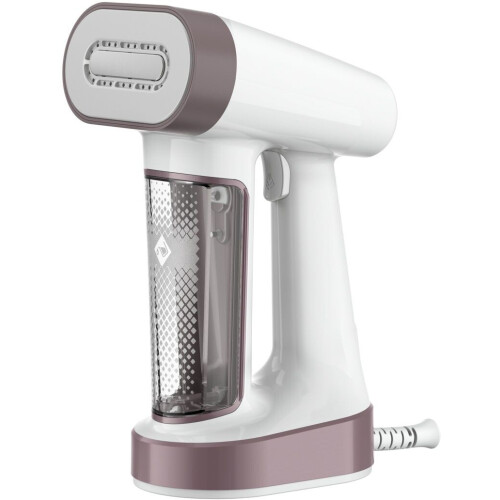 Tefal DT8765E0 - Kledingstomer - 3-in-1 stomen strijken verfrissen - 1800W