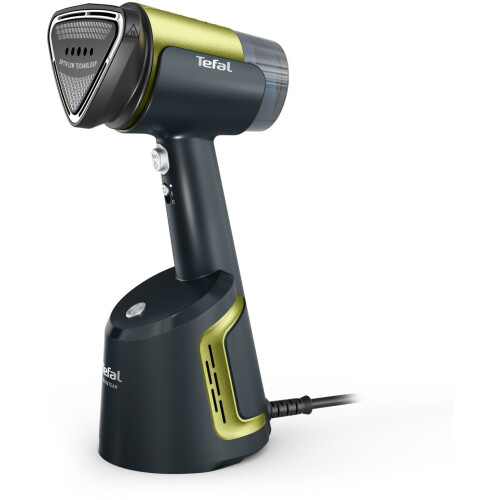 Tefal DT9810 - Kledingstomer - 1400W - Goud/Zwart Tweedehands