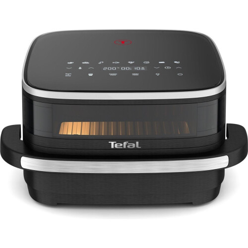 Tefal Easy Fry XL Surface FW4018 - Airfryer - 4 Liter - Geschikt voor pizza Tweedehands