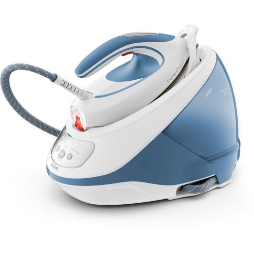 Tefal Express Protect SV9202 - Stoomgenerator - 7,5 bar 520 g/min stoomstoot - Durilium Airglide