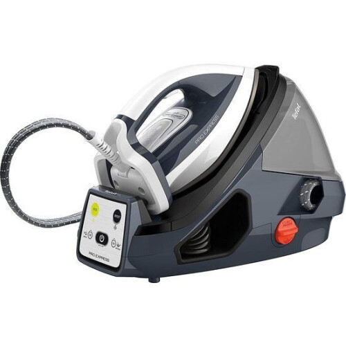 Tefal GV7832 - Stoomgenerator - 7,5 bar drukstoom 120 g/min 500 g/min stoomstoot Tweedehands