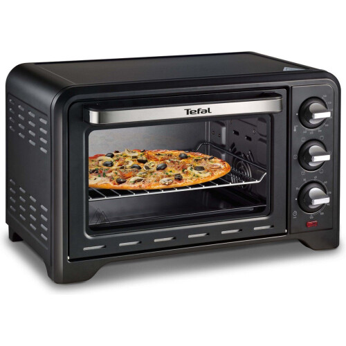 Tefal OF4648 - Mini Oven - 33L - Multifunctioneel - Vrijstaand