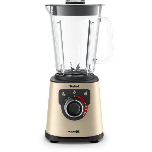 Tefal PerfectMix+ BL871A - High Speed Blender - 1200W 1,5L 6 messen Tweedehands