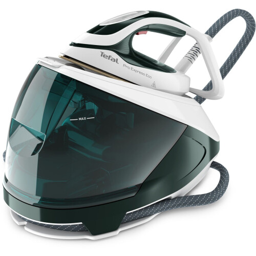Tefal Pro Express Eco GV9E21 - Stoomgenerator - 140 g/min stoomafgifte - 1,8L waterreservoir