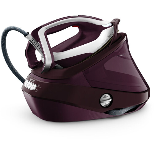 Tefal Pro Express Vision GV9810 - Stoomgenerator - 180 g/min continue stoom - 680 g/min stoomstoot - 8,3 bar Tweedehands
