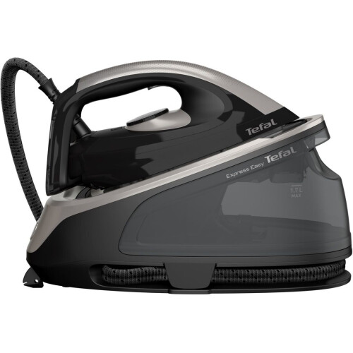 Tefal SV6140 - Stoomgenerator - 2200W 1.7L afneembaar waterreservoir - Compact Tweedehands