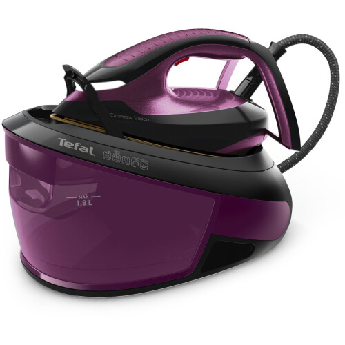 Tefal SV8152 - Stoomgenerator - 130 g/min stoomafgifte - Energiebesparend Tweedehands