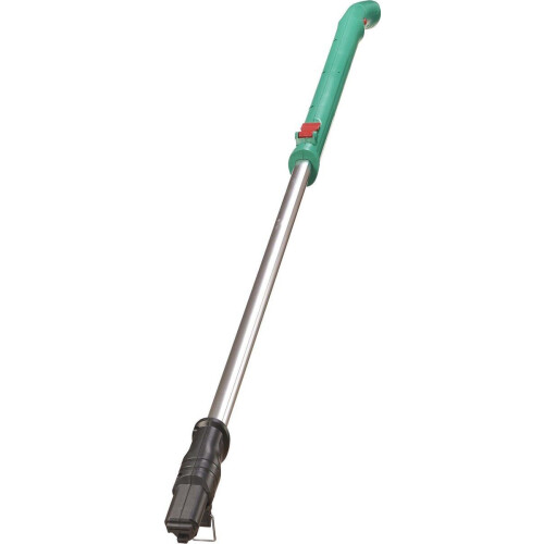 Telescopische verlengsteel 95 - 120cm - Aluminium - Geschikt voor 937610 845892