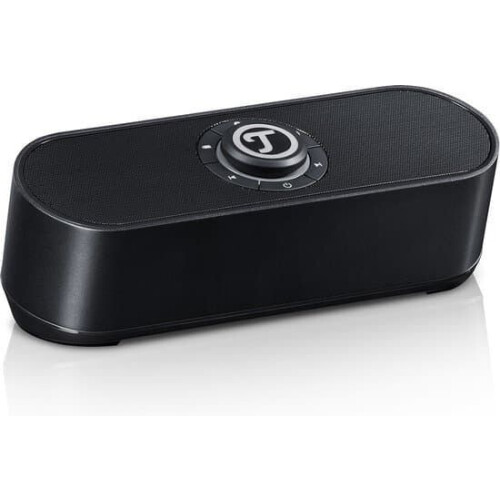 Teufel BAMSTER PRO - Draadloze Bluetooth speaker - 20 W - Zwart